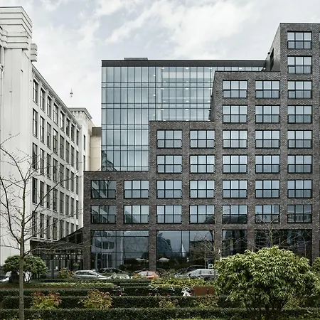 Hotel Westcord 4*