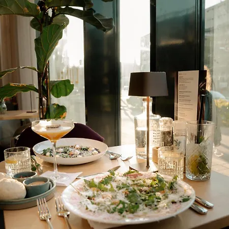 Westcord 4* Eindhoven