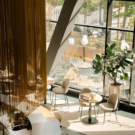 Hotel Westcord