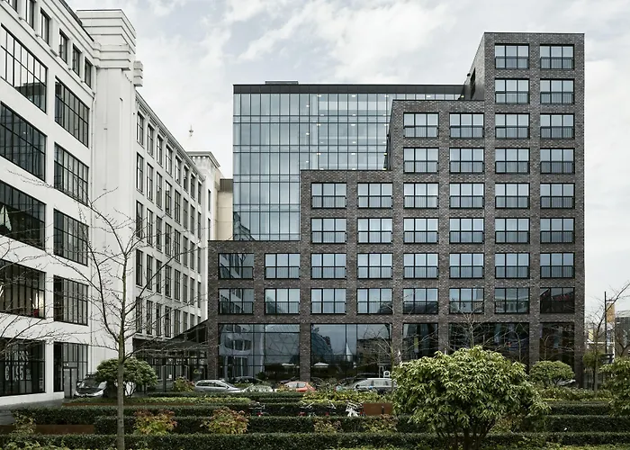 Szálloda Westcord 4*