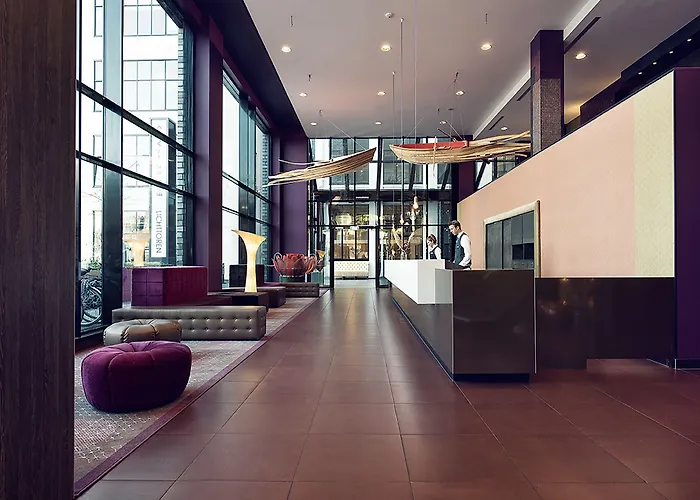 Westcord 4* Eindhove