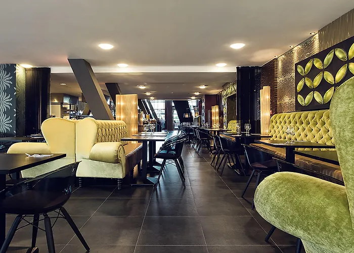 Westcord Szálloda 4*