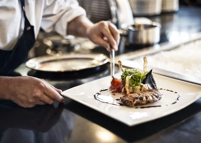 Szálloda Westcord 4*