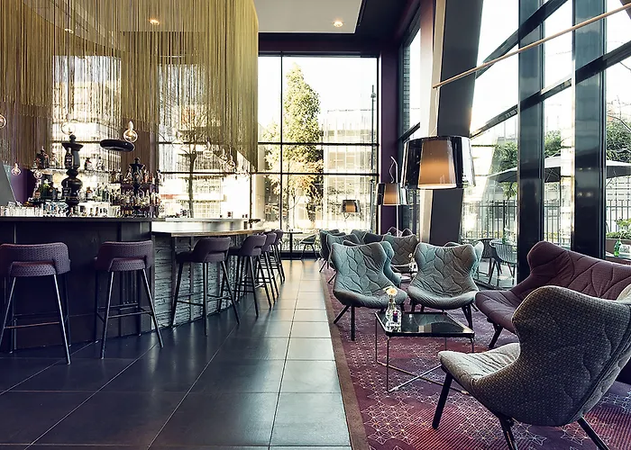 Westcord Szálloda Eindhove