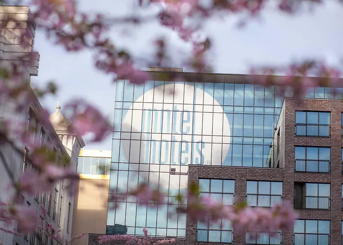 Westcord 4* Eindhove