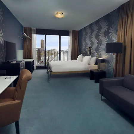 Westcord Hotel