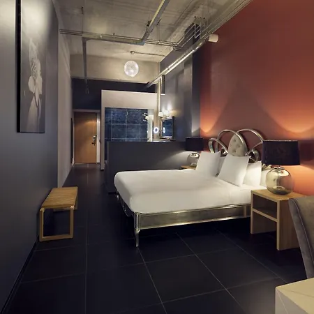 Hotel Westcord
