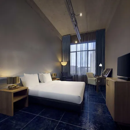 Hotel Westcord Eindhoven