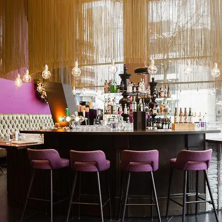 Hotel Westcord 4*