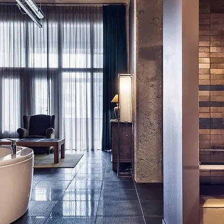 Hotel Westcord