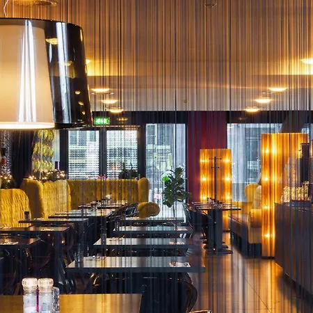 Hotel Westcord 4*