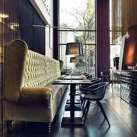 Hotel Westcord 4*