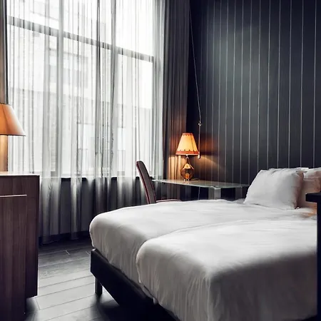 Hotel Westcord 4*