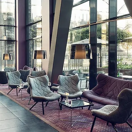 Hotel Westcord