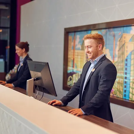 Westcord Hotel 4*