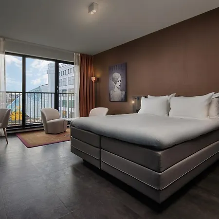 Westcord Hotel