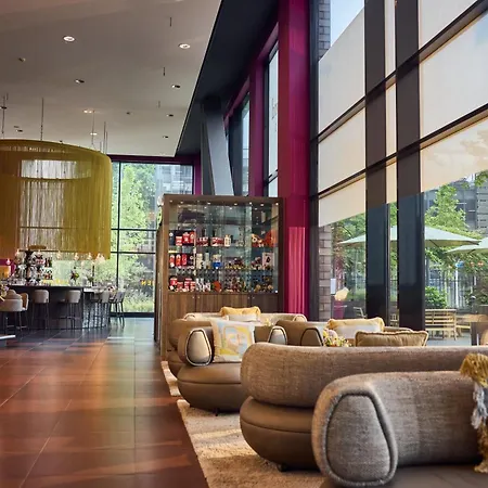 Hotel Westcord 4*