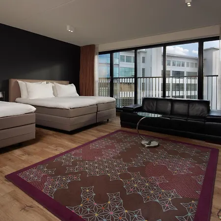 Westcord Hotel Eindhoven