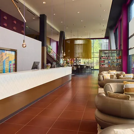 Hotel Westcord Eindhoven