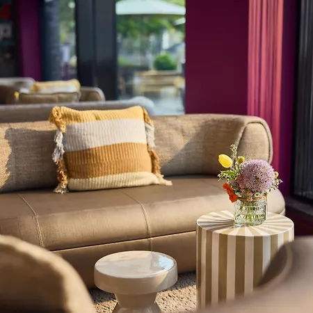Westcord Hotel Eindhoven