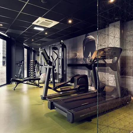 Westcord Eindhoven
