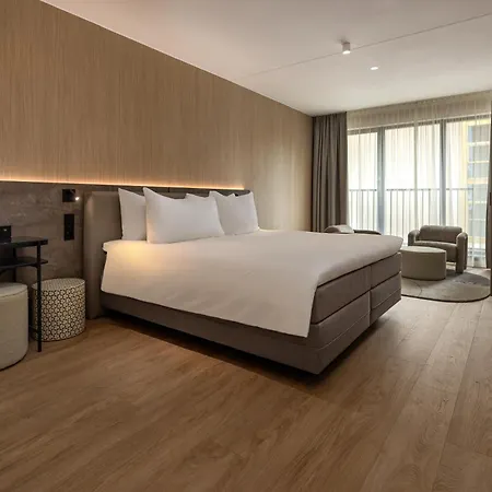 Westcord 4* Eindhoven