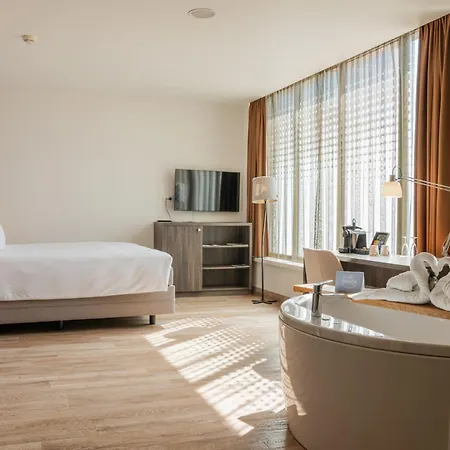 Westcord 4* Eindhoven