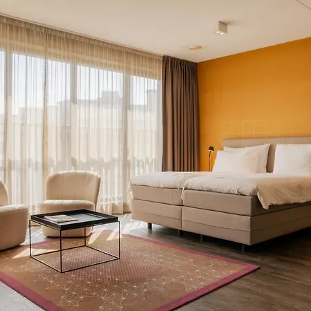 Westcord Hotel