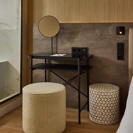 Westcord Otel 4*