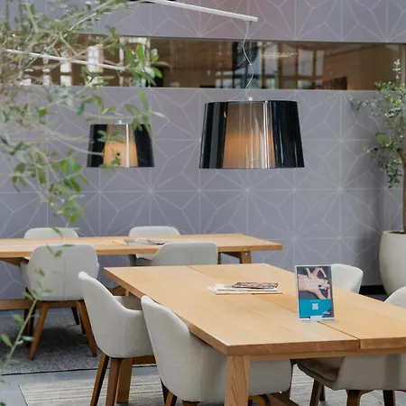 Westcord Otel Eindhoven