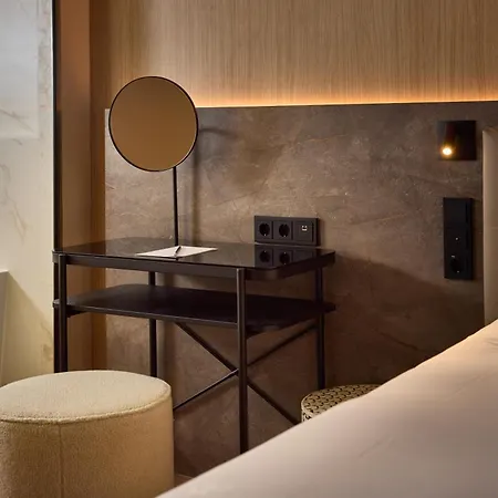 Inntel Art 4* Eindhoven