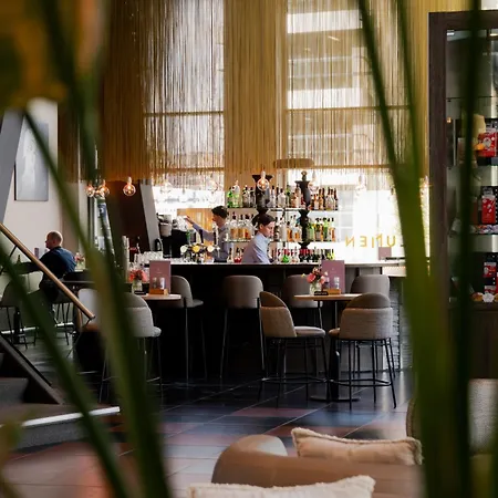 Hotel Westcord 4*