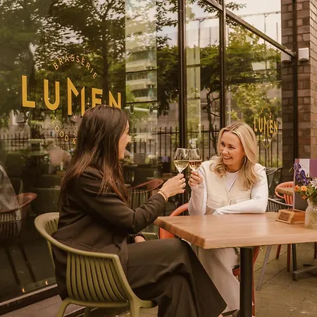 Westcord Hotel Eindhoven