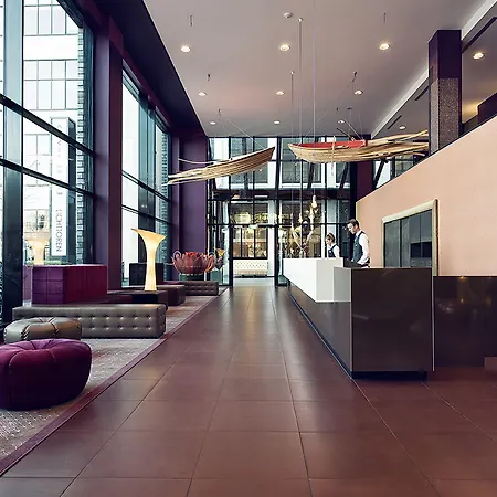 Westcord 4* آيندهوفن
