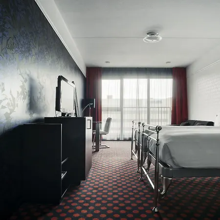 Otel Westcord