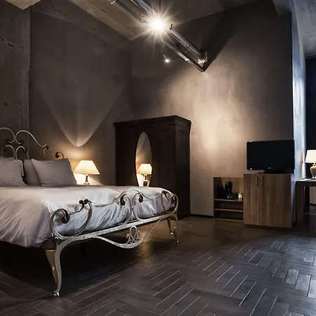 Hotel Inntel Art Eindhoven