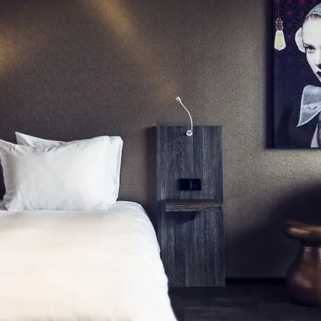 Otel Westcord Eindhoven