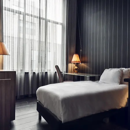 Westcord فندق