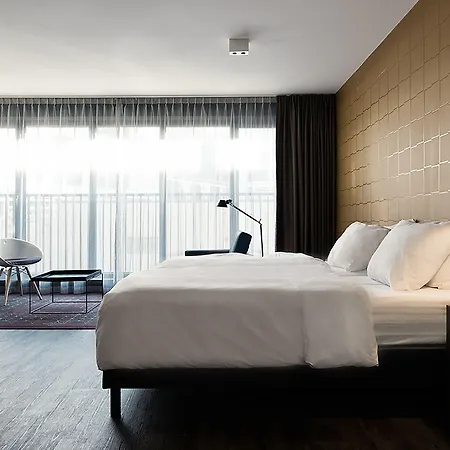 Hotel Inntel Art Eindhoven