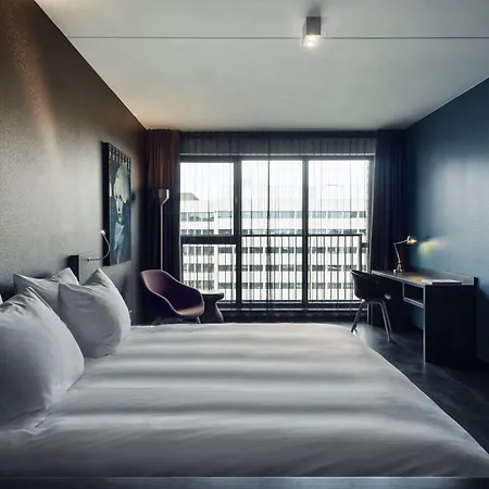 Westcord 4* آيندهوفن