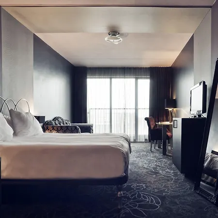 Otel Westcord Eindhoven