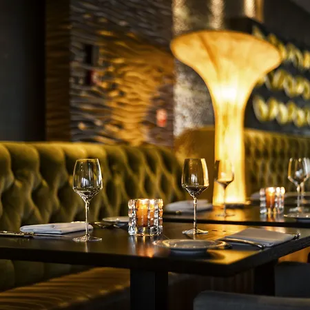 Westcord Hotel Eindhoven