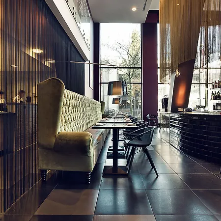 Westcord 4* Eindhoven