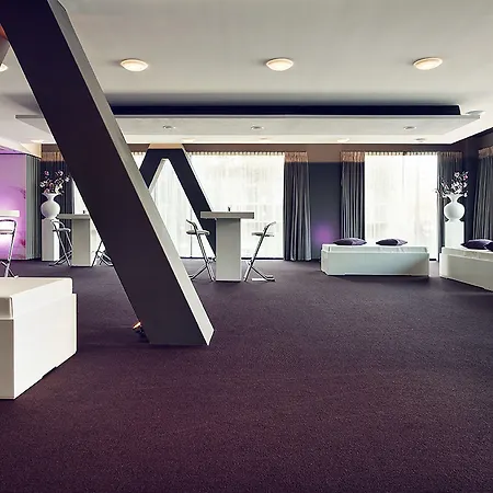 Westcord فندق آيندهوفن