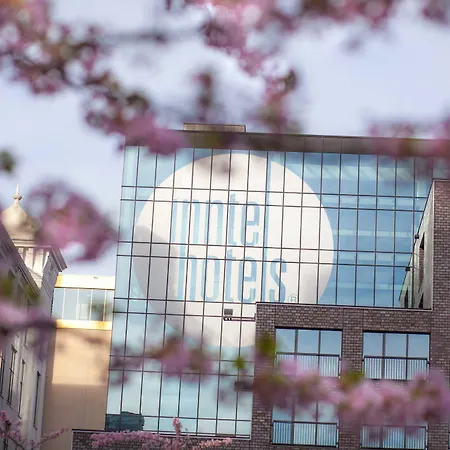 Inntel Art 4* Eindhoven