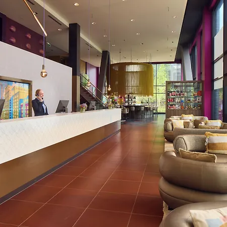 فندق Westcord آيندهوفن