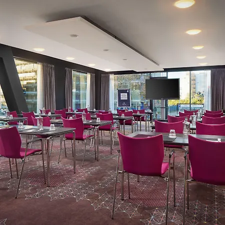 Inntel Art Hotel Eindhoven