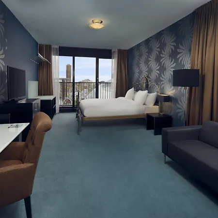 Westcord Otel Eindhoven