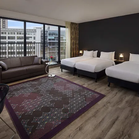 Inntel Art 4* Eindhoven