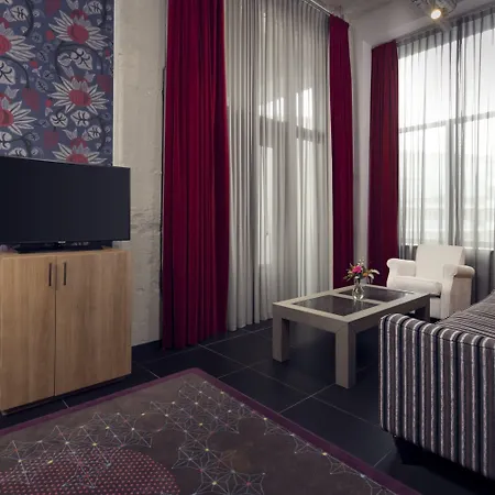 Westcord Hotel Eindhoven